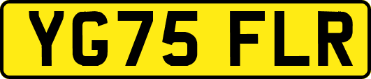 YG75FLR