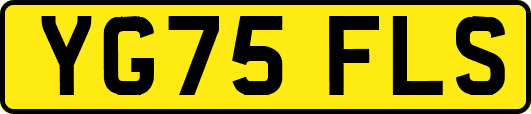 YG75FLS