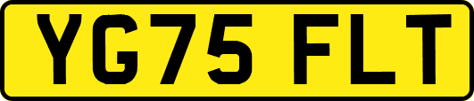 YG75FLT