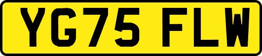 YG75FLW