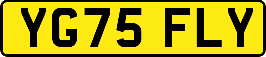 YG75FLY