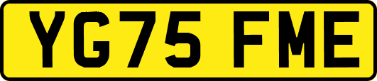YG75FME
