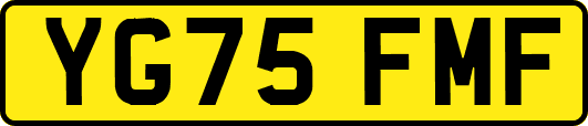 YG75FMF