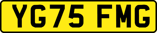 YG75FMG