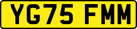 YG75FMM
