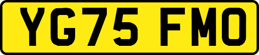 YG75FMO