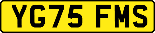 YG75FMS