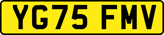 YG75FMV