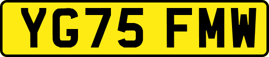 YG75FMW