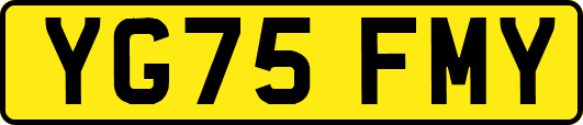YG75FMY