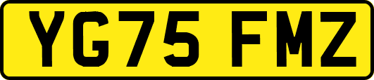 YG75FMZ