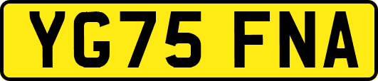 YG75FNA
