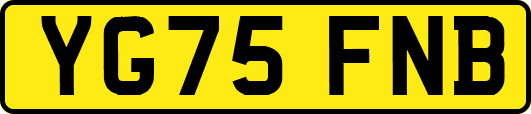 YG75FNB
