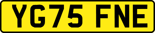 YG75FNE