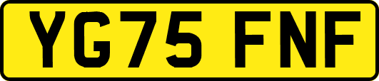 YG75FNF