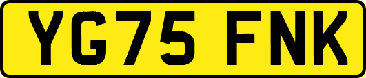 YG75FNK