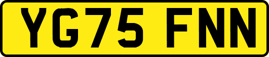YG75FNN