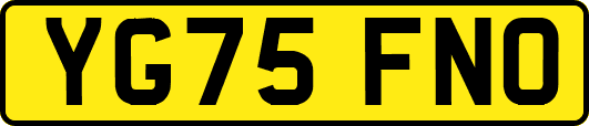 YG75FNO