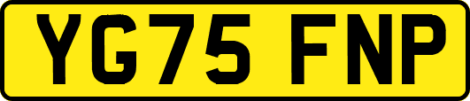 YG75FNP
