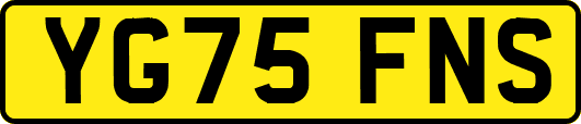YG75FNS