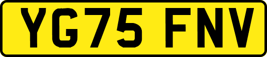 YG75FNV