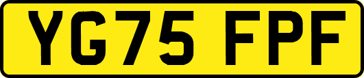 YG75FPF