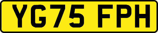 YG75FPH