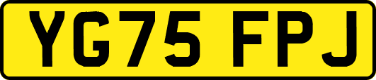 YG75FPJ