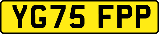 YG75FPP