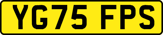 YG75FPS