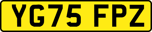 YG75FPZ