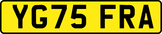 YG75FRA