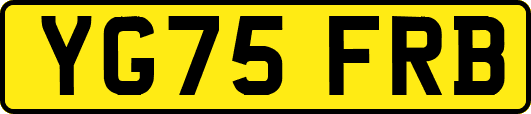 YG75FRB