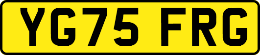 YG75FRG