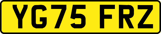 YG75FRZ