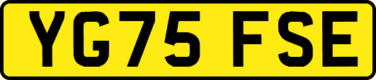YG75FSE