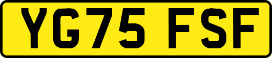 YG75FSF