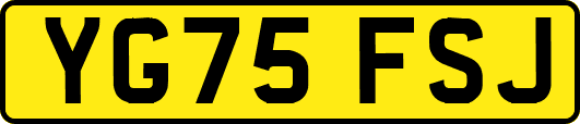YG75FSJ