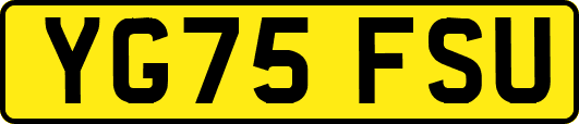 YG75FSU