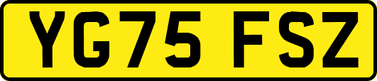 YG75FSZ