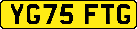 YG75FTG