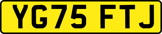 YG75FTJ