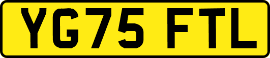 YG75FTL