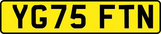 YG75FTN