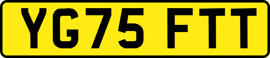 YG75FTT