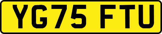 YG75FTU