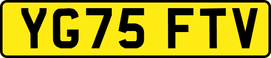 YG75FTV