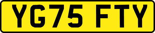 YG75FTY