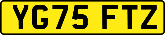 YG75FTZ