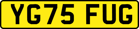 YG75FUG
